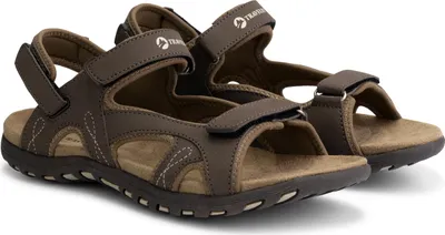 Produktbild von Travelin' Strijn women brown 41