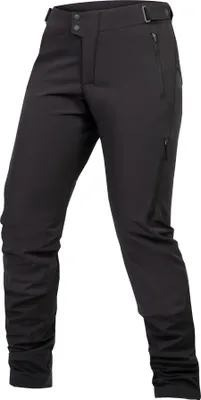 Produktbild von Endura MT500 Spray Pants RE8141 Damen lose ohne Innenfutter schwarz größe 2XL 5056286984492