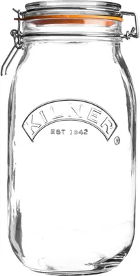 Zdjęcie produktu dla Kilner 0025.492, 137 mm, 113 mm, 230 mm