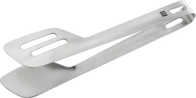 Produktbild von ZWILLING Pro, Edelstahl, Edelstahl, Silber, 260 mm, 130 g