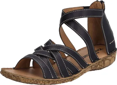 Produktbild von Josef Seibel Sandalen Sandalen Leder