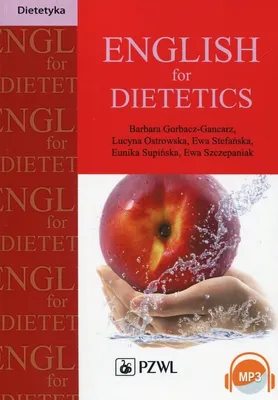 Obrázok produktu pre Angličtina pre dietológov