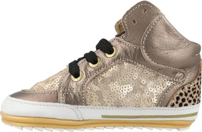 Produktbild von Shoesme Sneakers BP22W026-B Goud-22