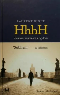 Zdjęcie produktu dla HhhH