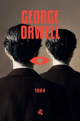 Immagine prodotto di 1984 - George Orwell