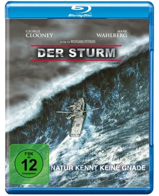 Produktbild von Der Sturm