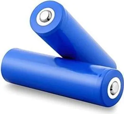 Zdjęcie produktu dla Akumulator 18650 2600 mAh