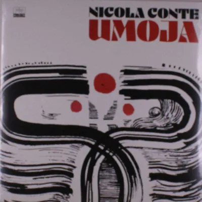 Immagine prodotto di Nicola Conte: Umoja