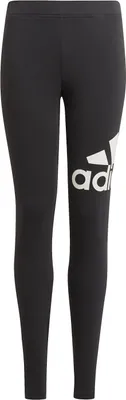 Produktbild von Adidas G Bl Leg Black/White 128