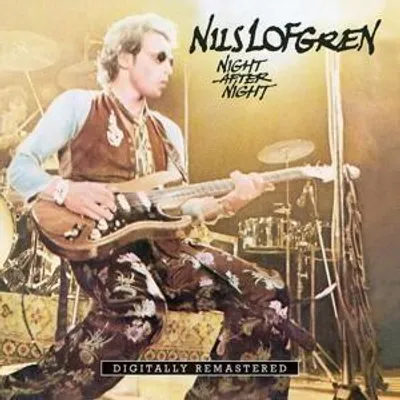 Produktbild von Night After Night