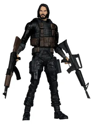 Obrázek produktu pro DC Direct McFarlane Toys Digitální akční figurka BRZRKR B 18 cm