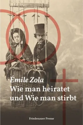 Produktbild von Wie man heiratet und wie man stirbt