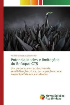 Produktbild von Potencialidades e limitações do Enfoque CTS