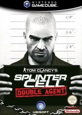 Produktbild von Splinter Cell - Double Agent (Tom Clancy)