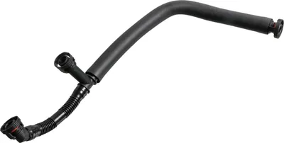Produktbild von FEBI BILSTEIN 180415 Schlauch KGE für BMW 3 Touring (E91) Kurbelgehäuseentlüftung