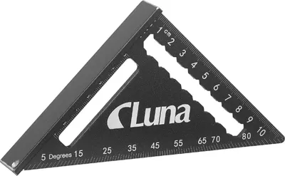Immagine prodotto di Staffa angolare universale ALU 115 Luna