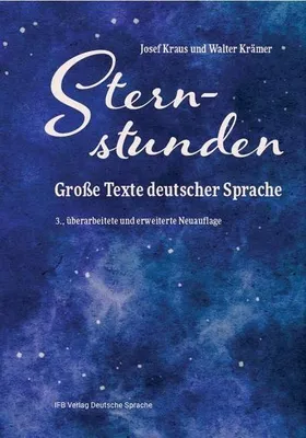 Zdjęcie produktu dla Sternstunden