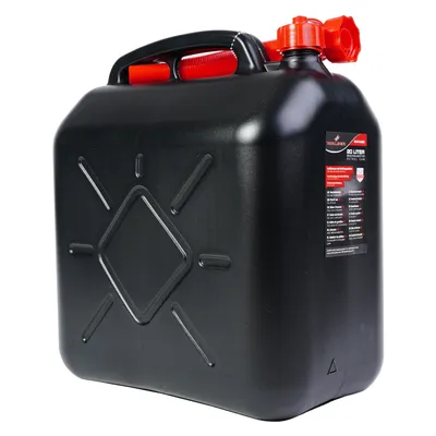 Produktbild von Walser Benzinkanister 20L für alle Kraftstoffe