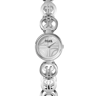 Produktbild von Nur Zeit Alviero Martini Prima Classe Grau   Kollektion Antibes - frau