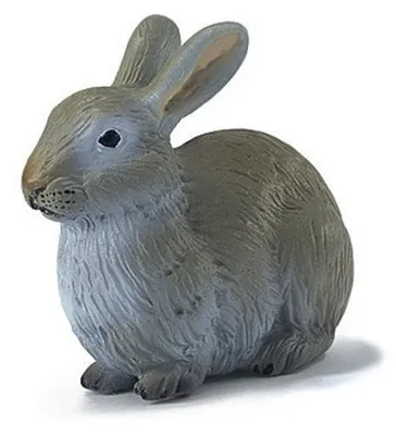 Immagine prodotto di Schleich 14246 - Coniglio selvatico