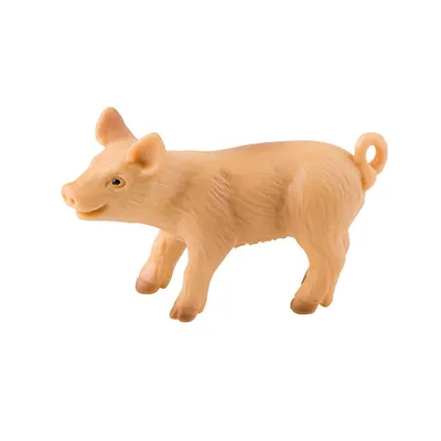 Produktbild von BULLYLAND 62312, Pink, 1 Stück(e)