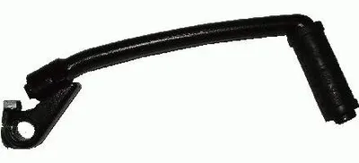 Produktbild von Kraft Kraft Kickstarter Hebel Yamaha Dt125R 16Mm Dkt000009