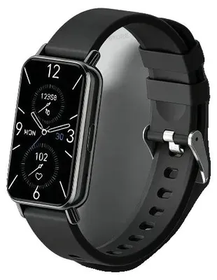 Obrázek produktu pro Fitness náramek, displej AMOLED, monitor srdečního tepu, model WX05N