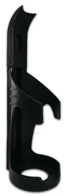 Produktbild von REINOLD MAX Halterung für Feuerlösch-Spray schwarz