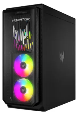 Obrázok produktu pre Acer Predator Orion 7000 PO7-660, Intel Core Ultra 7, 265KF, 32 GB, 2 TB, Windows 11 Home, 64-bit