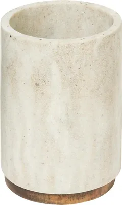 Immagine prodotto di 5five Simply Smart Zahnbürstenbecher Come, Zahnputzbecher, Zahnbürstenhalter, Polyresin, 200158A