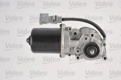 Produktbild von Valeo Wischermotor  579233