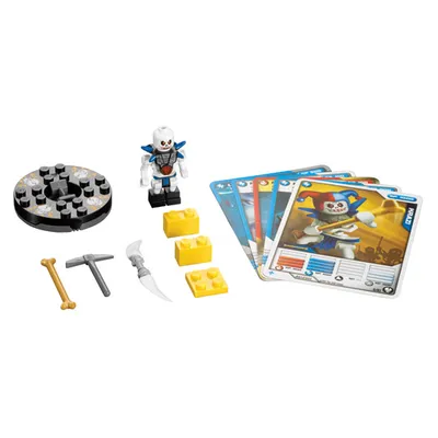 Produktbild von Ninjago - Krazi