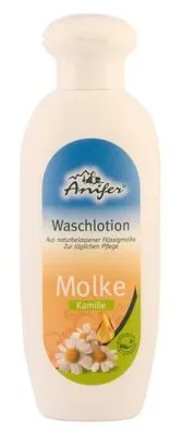 Produktbild von Anifer Molke Waschlotion 200 ml