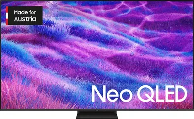 Produktbild von Samsung 75QN83F  4K Quantum MiniLED, HDR NeoQLED-TV 75" (189cm)