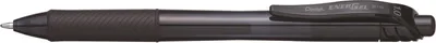Zdjęcie produktu dla Pentel BL110-AX Liquid Gel-Tintenroller EnerGel-X schwarz
