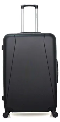 Image de HERO - Valise Grand Format ABS LANZAROTE 75 cm 4 Roues