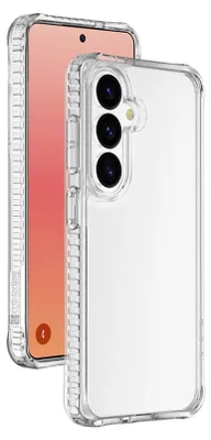 Zdjęcie produktu dla Cellularline TETRA2GALS26PLT, Samsung, Przezroczysty