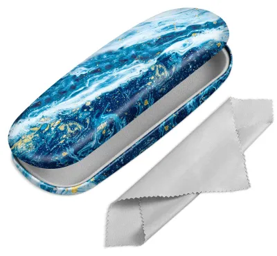 Produktbild von FINTIE Hardcase Brillenetui für Damen und Herren