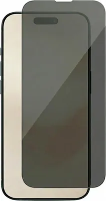 Produktbild von iPhone Displayschutz (Privacy Glass)