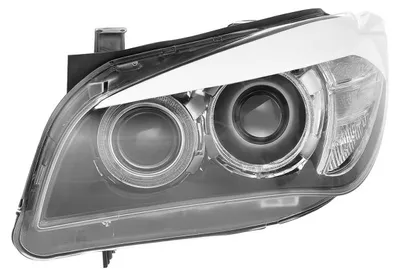 Produktbild von Valeo Hauptscheinwerfer 044295