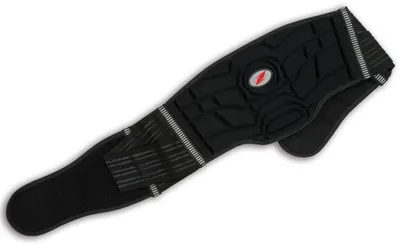 Zdjęcie produktu dla Zandona Kidney Belt Black L Pas nerkowy motocyklowy