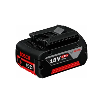 Zdjęcie produktu dla Profesjonalny akumulator 18 V GBA 18V 5,0 Ah do narzędzi Bosch