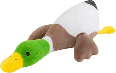 Immagine prodotto di Mascotte di peluche 70 cm - Grande cuscino coccoloso per bambini