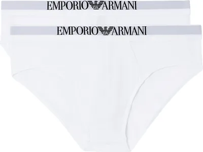 Produktbild von 2er-Pack EMPORIO ARMANI Herren Brief