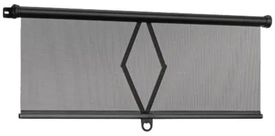 Obrázok produktu pre Slnečná clona pre traktor 900x330 mm 960008