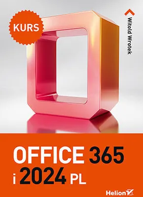 Immagine prodotto di Office 365 i 2024 - Kurs / Przewodnik