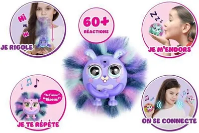 Obrázok produktu pre Silverlit 83690, 3 rok / roky