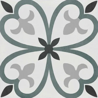 Imagen del producto de CASA39: Azulejos con aspecto de cemento, 20x20 cm, colección Marazzi D_Segni, color Colore