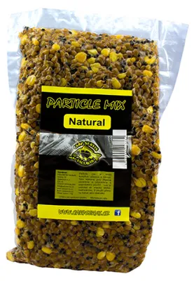 Obrázok produktu pre Carp Servis Václavík zmes častíc 6862