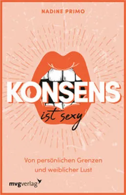 Obrázok produktu pre Konsens ist sexy